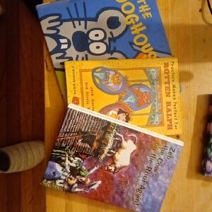 Children's Storybook Set